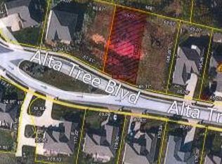 207 Alta Tree Blvd, Johnson City, TN 37604
