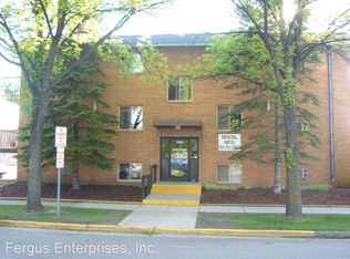 2222 S 17th St APT 107, Grand Forks, ND 58201