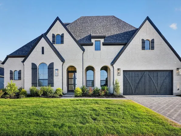 3201 Alydar Dr, Celina, TX 75009