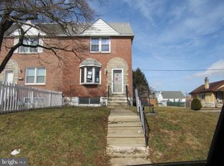343 Comerford Ter, Ridley Park, PA 19078