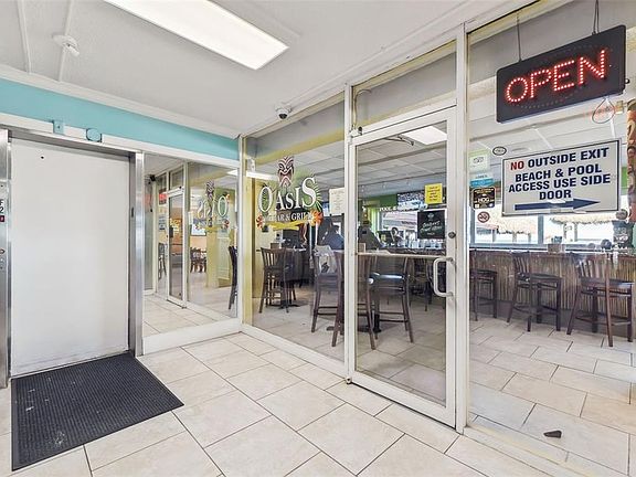 2nd image of 313 S ATLANTIC AVENUE #2090