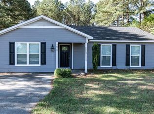 7070 Rockfish Rd, Raeford, NC 28376