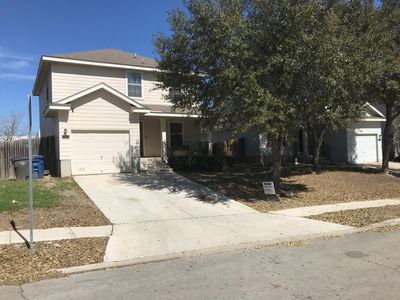 7203 Horizon Star, San Antonio, TX, 78252