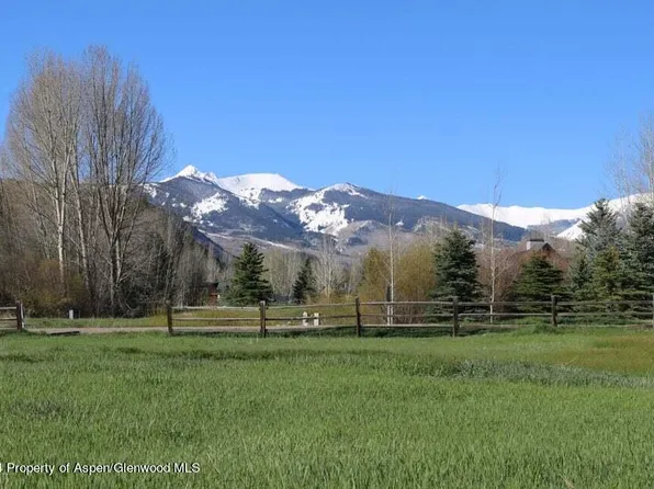 380 Little Elk Creek Ave, Snowmass, CO 81654