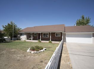 41598 Mayberry Ave, Hemet, CA 92544