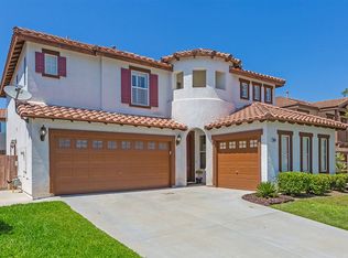 2563 Walking Stick Ct, Chula Vista, CA 91915