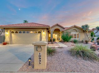 10935 E Michigan Ave, Sun Lakes, AZ 85248