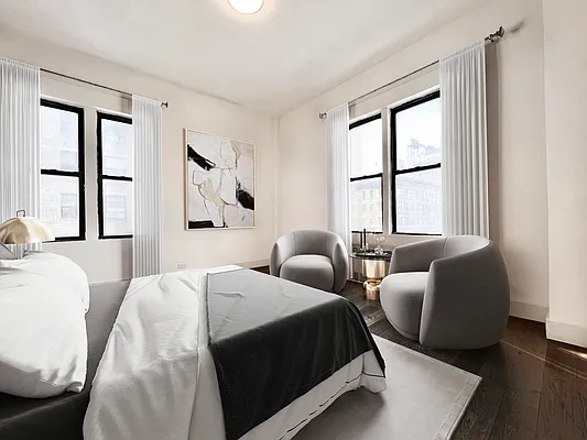 Rented by Vector New York, LLC | media 6