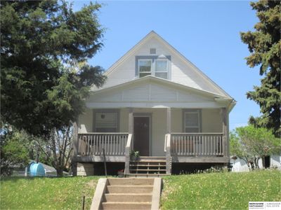 4112 S 36th St, Omaha, NE, 68107