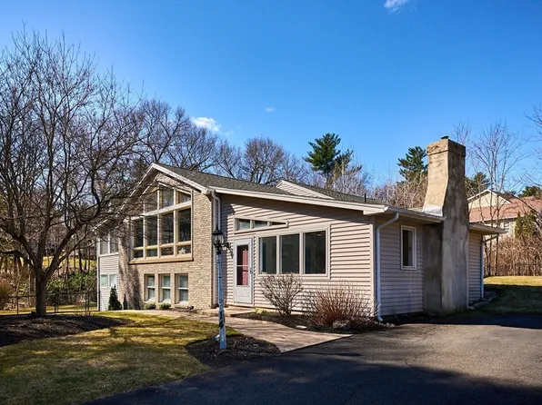14 Sylvan Dr, Westfield, MA 01085