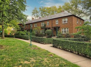 604 Pennridge Rd, Pittsburgh, PA 15211