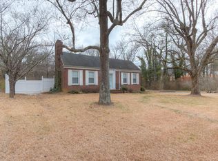 5014 NE Jacksboro Pike, Knoxville, TN 37918