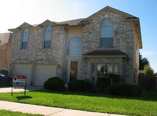 232 Fawn Rdg, Cibolo, TX 78108