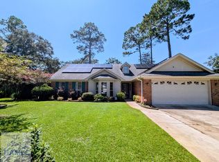 805 Winchester Rd, Hinesville, GA 31313
