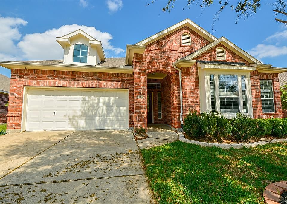 1st image of 26614 Durango Canyon Ln