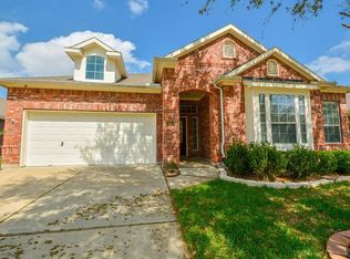 26614 Durango Canyon Ln, Katy, TX 77494