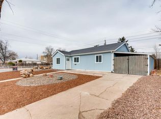 13615 E 13th Ave, Aurora, CO 80011