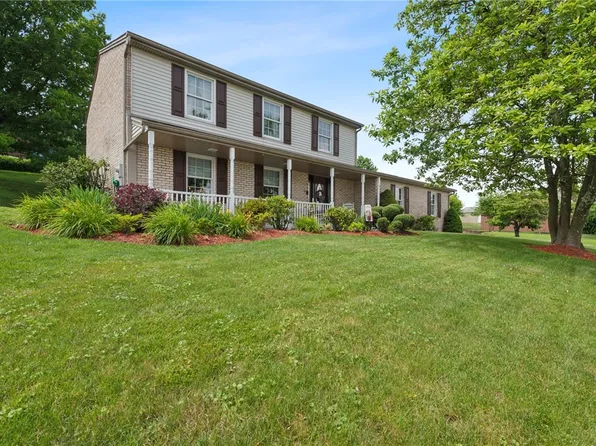 2319 Homestead Duquesne Rd, West Mifflin, PA 15122