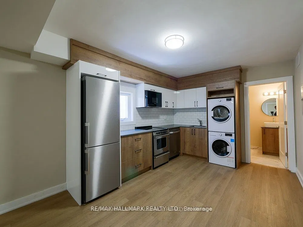 1 bed, $2,200 — Photo 2