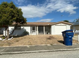 6835 Mesa Verde St, Port Richey, FL 34668