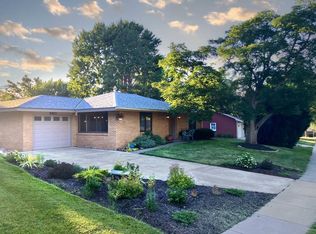 5431 Cloudburst Ln, Lincoln, NE 68521