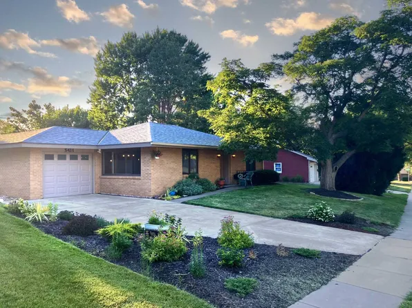 5431 Cloudburst Ln, Lincoln, NE 68521