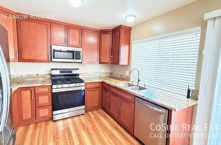10276 Arrow Rock Ave — Photo 4