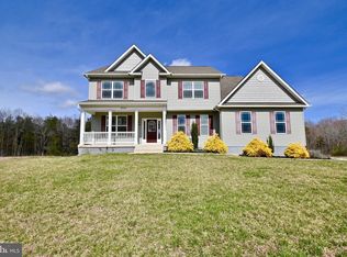 4315 Nimmerrichters Legacy Pl, Waldorf, MD 20601