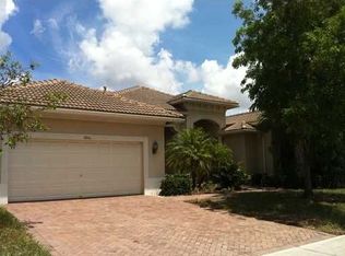 4066 Cedar Creek Ranch Cir, Lake Worth, FL 33467
