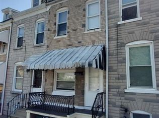 423 Chapel Ter, Reading, PA 19602