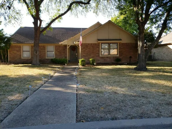 305 Sycamore Creek Rd, Allen, TX 75002