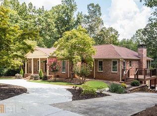 3793 Overlook Trl NW, Kennesaw, GA 30144
