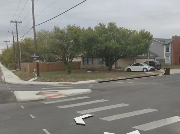 8502 Serene Ridge, San Antonio, TX 78239