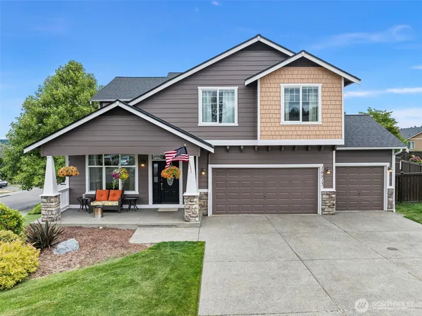 16815 134th Avenue Ct E, Puyallup, WA 98374