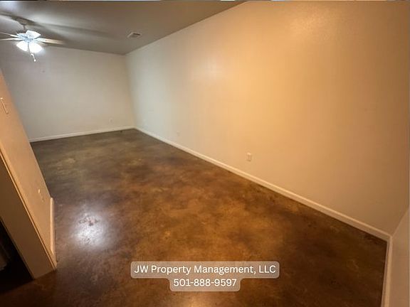 Dining Area and Living Room