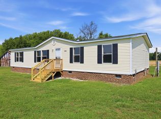 1385 Live Oak Rd, Coats, NC 27521
