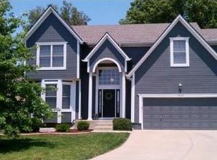 18342 W 155th St, Olathe, KS 66062