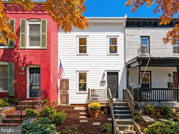 914 15th St SE, Washington, DC 20003