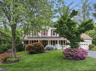 9116 John Way, Fairfax Station, VA 22039