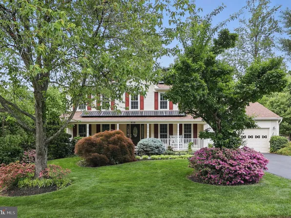 9116 John Way, Fairfax Station, VA 22039