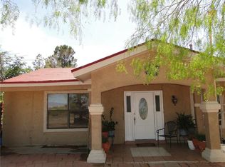 3706 Vista Del Este St, El Paso, TX 79938