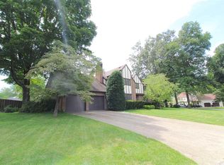 619 Sunset Dr, Ashland, KY 41101