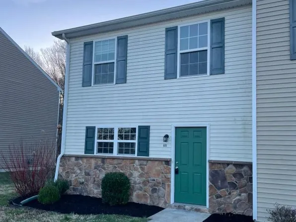 601 Wood Duck Dr, Cambridge, MD 21613