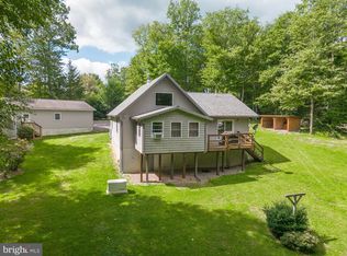 286 Hillcrest Dr, Grantsville, MD 21536