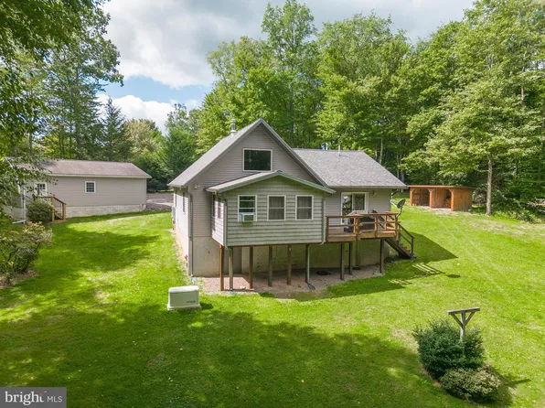 286 Hillcrest Dr, Grantsville, MD 21536