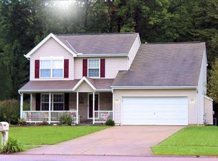 1779 Liberty Woods Dr, Goshen, OH 45122
