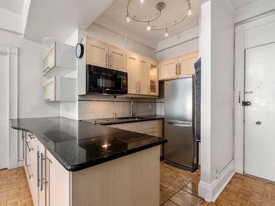 21 Beacon St APT 5T, Boston, MA, 02108