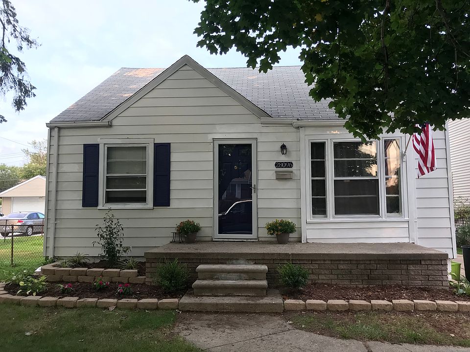 2nd image of 28096 Hughes St