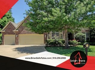 10233 S 86th Ave E, Tulsa, OK 74133