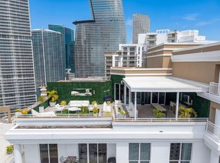Courts Brickell Key, Miami, FL 33131